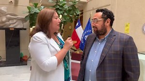 4.1K views · 268 reactions |  PAES: Senadora Vodanovic gestionó con...