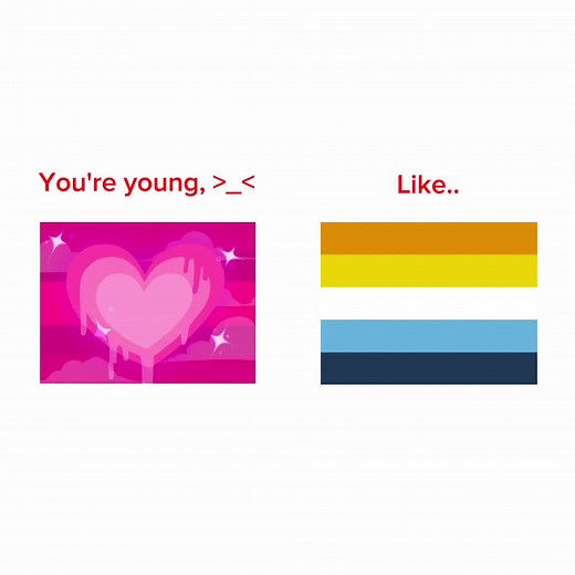 Understanding Hypersexuality: The Flag and Its Meaning