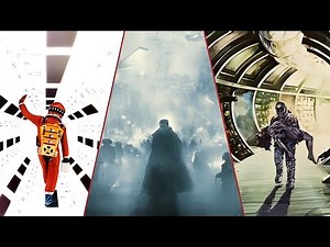 The 6 Best Sci-Fi Movies Ever Made
