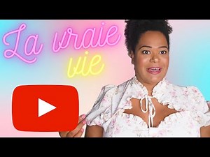 YOUTUBE : Etre youtubeuse grande taille