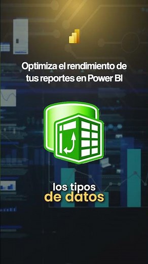 Optimize the performance of your reports in Power BI