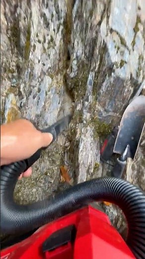 Sucking up Gold with a Milwaukee Vacuum: New Age Prospector