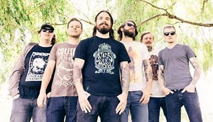 KVELERTAK Talks 'Meir' Album In New Video Interview