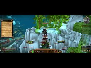 World of Warcraft: Final Judgment - Quest ID 25951 (Gameplay/Walkthrough)
