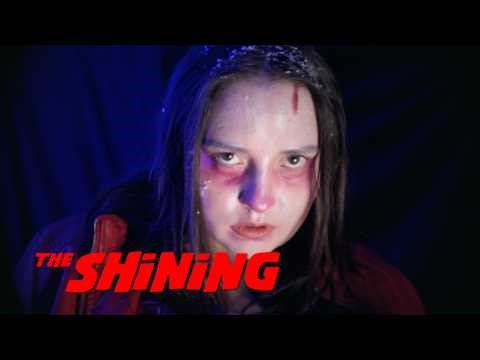 Welcome To The Overlook 🏨 [ASMR] The Shining Role Play ❄️
