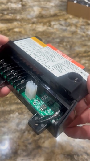 Watch Furnace Control Board S8610U overview on Amazon Live