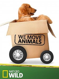 We Move Animals (2014) - TV Show