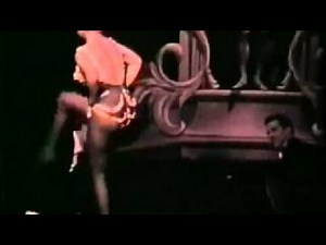 Jayne Mansfield Documentary