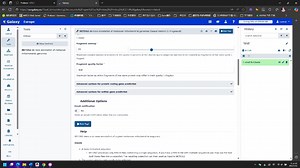mitos2 线粒体注释 Proksee绘图简单操作流程（无声）