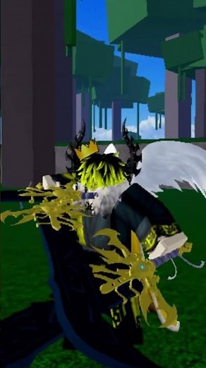 How to get Triple Darkblade in BloxFruits !! #roblox #trending