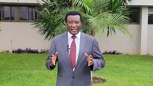 4.7K views · 179 reactions | Government has launched the GEWEL 2 project, a comprehensive initiative aimed at empowering girls and women across the country. This $157 million project will be implemented in all 116 districts, demonstrating the Government's commitment to promoting inclusive development and reducing poverty. Information and Media Director Spokesperson Mr. Henry Kapata has more in the video: | Ministry of Information and Media - Zambia | Facebook