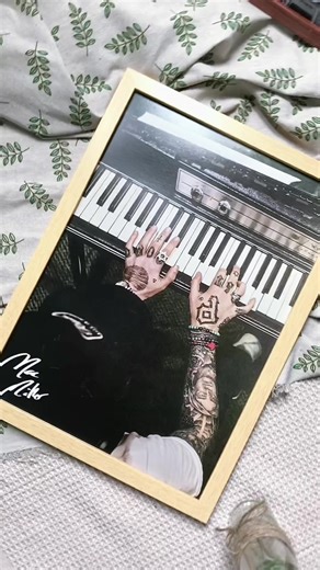 Spring Glow Up Self-Care with Mac Miller's Music