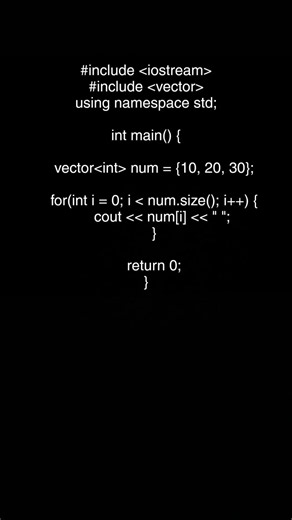 # 🎯 C++ Day 30 | STL (Standard Template Library) in C++ 🎉🔥# Final Day of C++ in 30 Days Series #