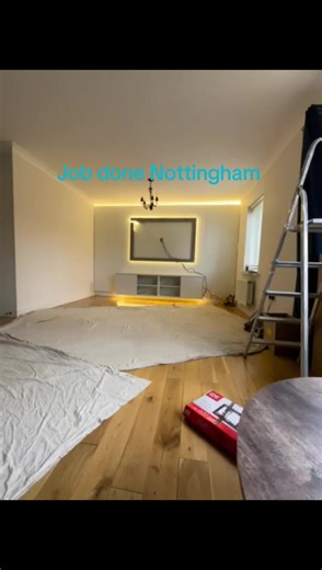 Job done in Nottingham##