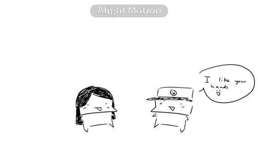 I have absolutely no idea who the guy with the hat is, I just like drawing hats ig #pjsk