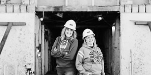 Nome schoolhouse honored by the National Trust for Historic Preservation