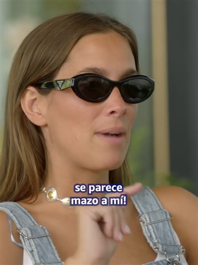 María y Marta comentan los rumores que les han llegado 👀 ¡Ya está disponible la temporada 5 de Pombo en Prime Video! #pombo #pombot4 #quever #primevideo @mariapombo