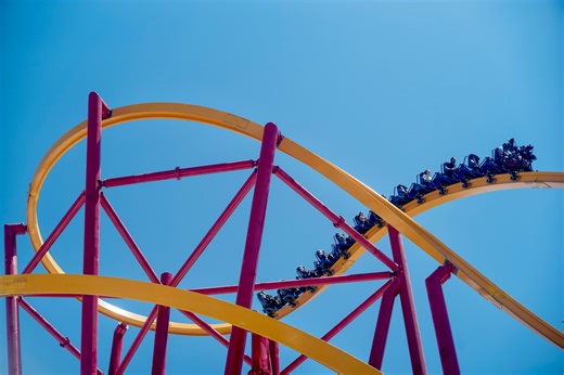 Six Flags pass offers access to over 40 parks nationwide; deadline for best price looms