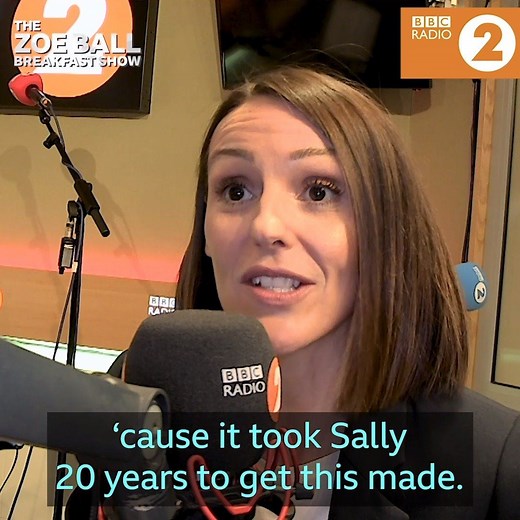 Suranne Jones on the incredible true life story of Anne Lister. | BBC Radio 2