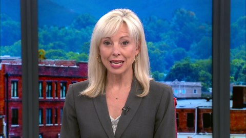 Bitcoin miner eyeing Mountain City for new location