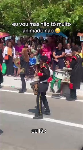 Desfile Cívico de 7 de Setembro: Celebração da Independência