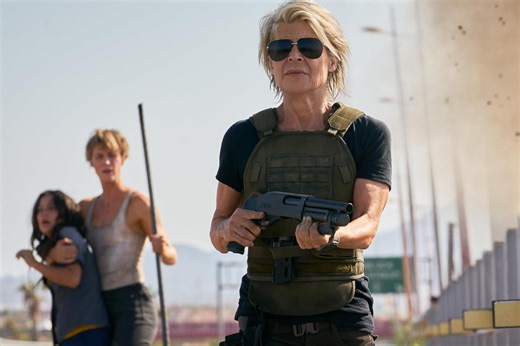 3 great free movies to stream this weekend (June 27-29)