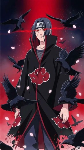 Akatsuki Gang 🥶 | Ultimate Anime Edit