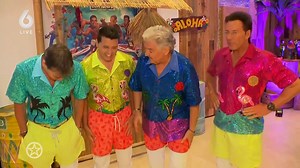 Vanavond gaan de Toppers-concerten weer van start! Heb jij er ook al zin in?🤩🥳😍 | Shownieuws