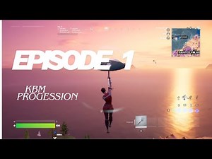 Episode 1 kbm progression