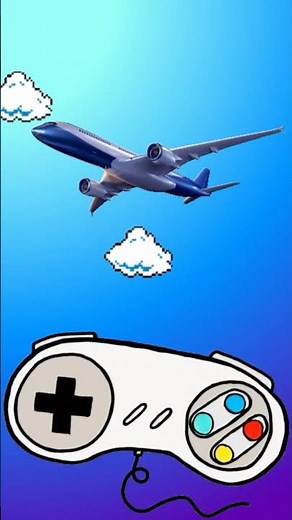 Fligh Simulator : Le meilleur jeu de simulation ?! #flightsimulator #gaming #simulation #jeuvideo
