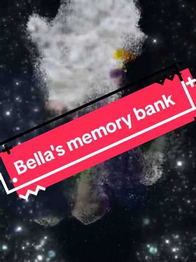 Bellatrix's memories