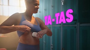 Rexona - No more F.O.B.O.