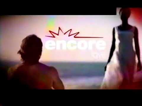 Encore Love Ident #4 (2005-2013)