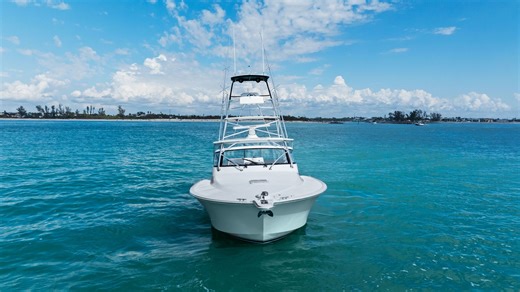 Used 2024 Albemarle 41 Express, Venice - Boat Trader