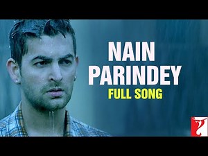 Nain Parindey Song | Lafangey Parindey | Neil Nitin Mukesh, Deepika Padukone | Shilpa Rao, R. Anandh