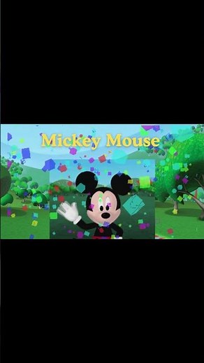 Hot Dog! 🌭 Mickey Mouse Clubhouse - Q1