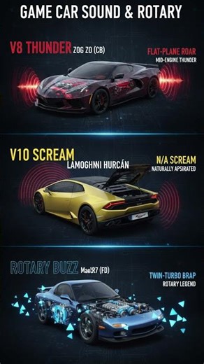 Speed Kings Compared: Ultimate Racing Machine Showdown