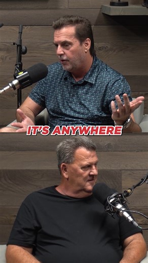 New podcast alert! Full Throttle Arizona with Bruce St. James highlights the state's vibrant motorsports scene and the first guest is Jerry Petty! Here's a taste of what Petty talks about! Read more about the podcast and its inaugural episode here: https://ktar.com/arizona-news/full-throttle-arizona-motorsports/5771808/ | KTAR News 92.3