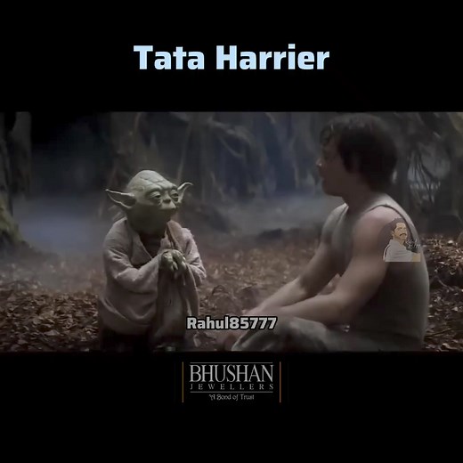 Hari Hari or Harrier #highlightsシ゚ #comedyreels #rahul85777 | Rahul85777