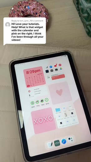 Ultimate Widgetsmith Tutorial: Customize Your Widgets Like a Pro!
