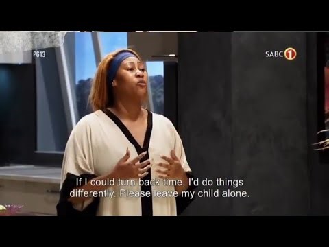 Skeem Saam yesterday's Full Episode Review 06 Apr 2026