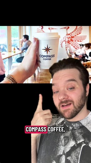 DC-Based Coffee Company: What's Happening?