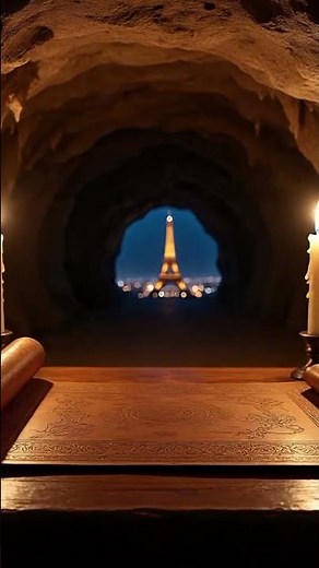 Uncovering the Secrets of the Copper Scroll: The Mysterious Treasure Map of the Dead Sea