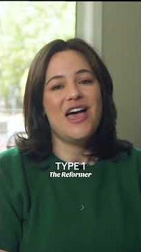 Meet the 9 Enneagram Personality Types (part 1)