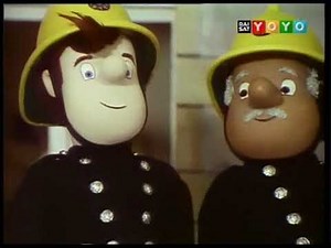 Sam il pompiere La Banda