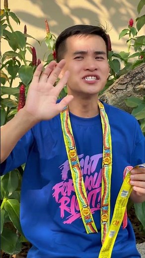 SH - Ding ding dong candy rainbow dance cover 🍭🌈 || Những người bạn muốn ăn kẹo cầu vòng #shorts