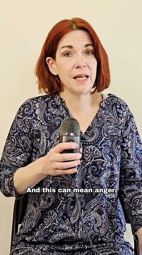Bipolar Emotions: Anger or Emotional Dysregulation?