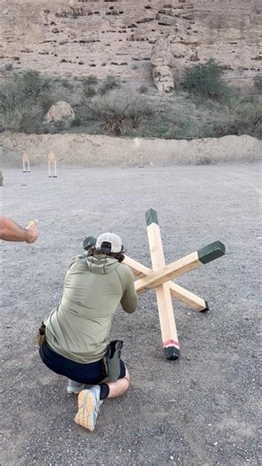 2 gun dynamic shooting drills for Tactical Games 2026 #tacticalshooter #airsoft #tacticalgames