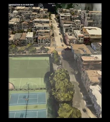 Magic Leap 2 AR City and Architecture Review