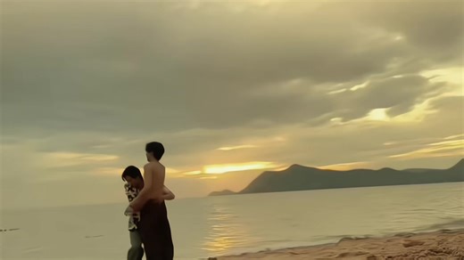 The Bond Between You and Me in Surfing